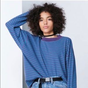 90’s Inspired BDG top